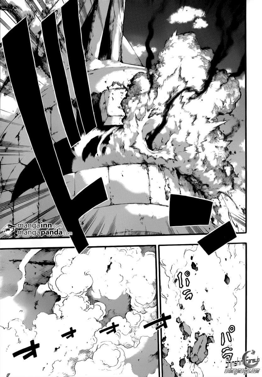 Read Soul Eater ES Manga Online