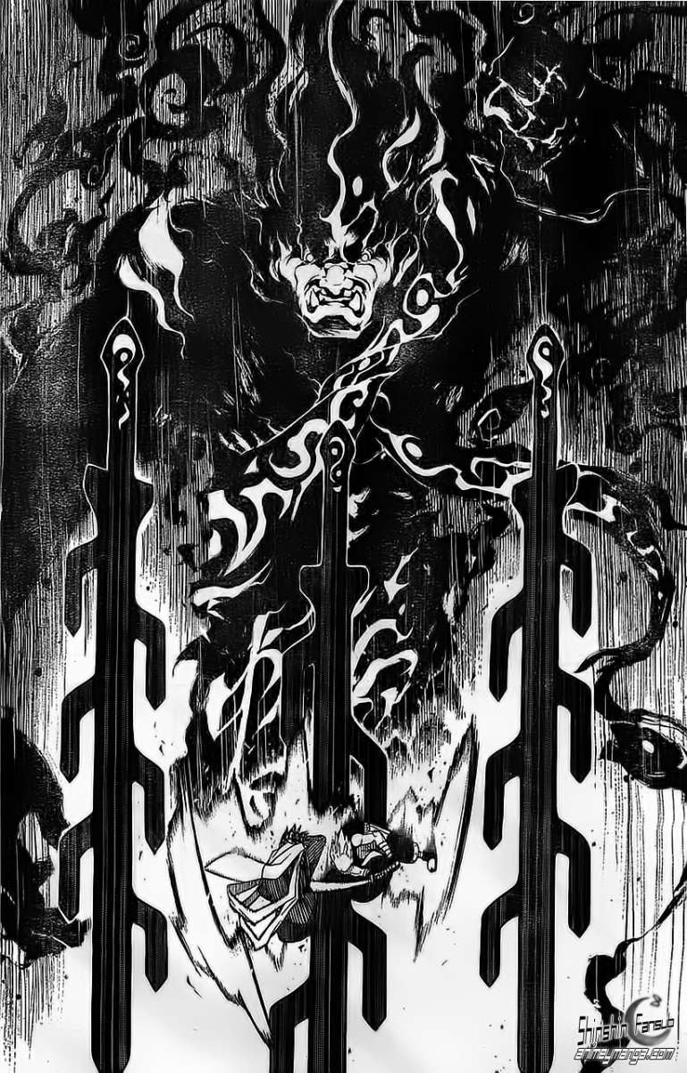 Read Soul Eater ES Manga Online