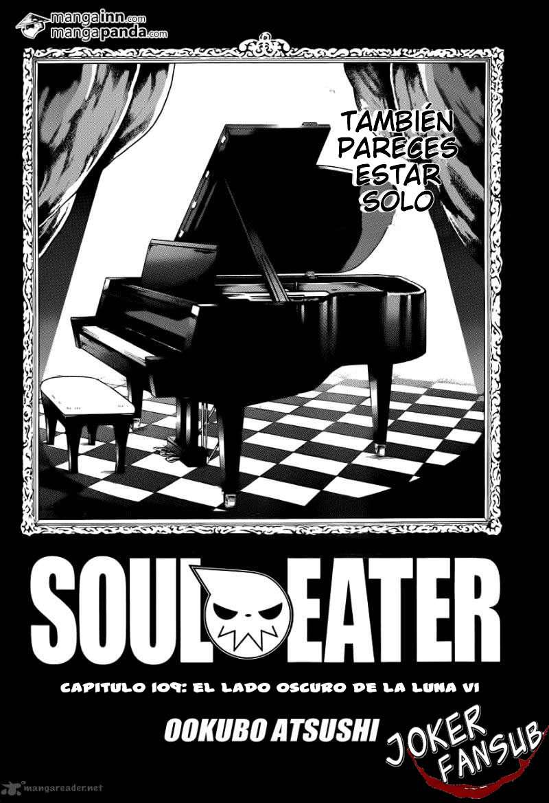 Read Soul Eater ES Manga Online