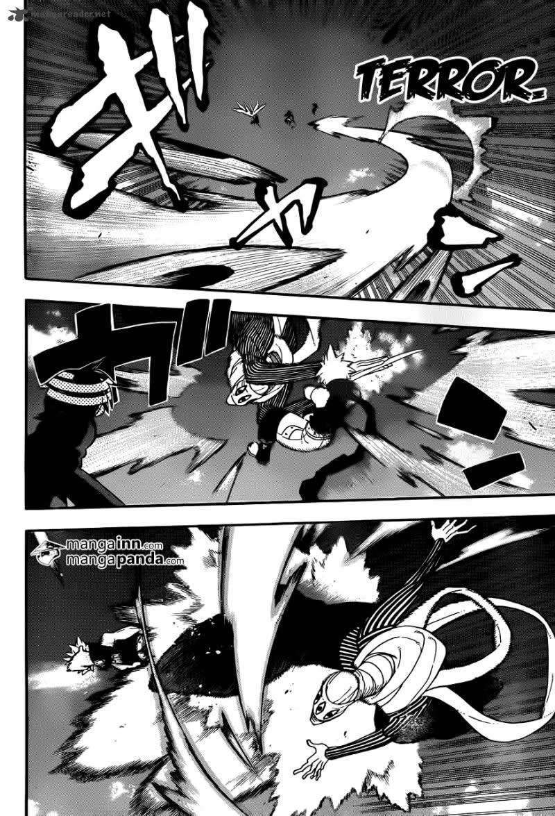 Read Soul Eater ES Manga Online