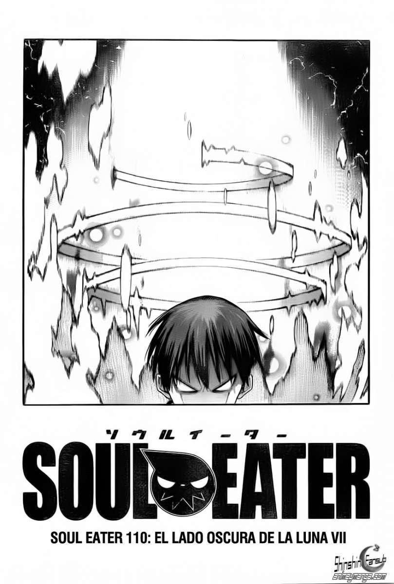 Read Soul Eater ES Manga Online