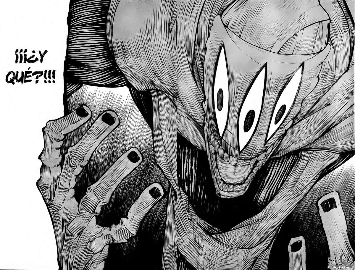 Read Soul Eater ES Manga Online