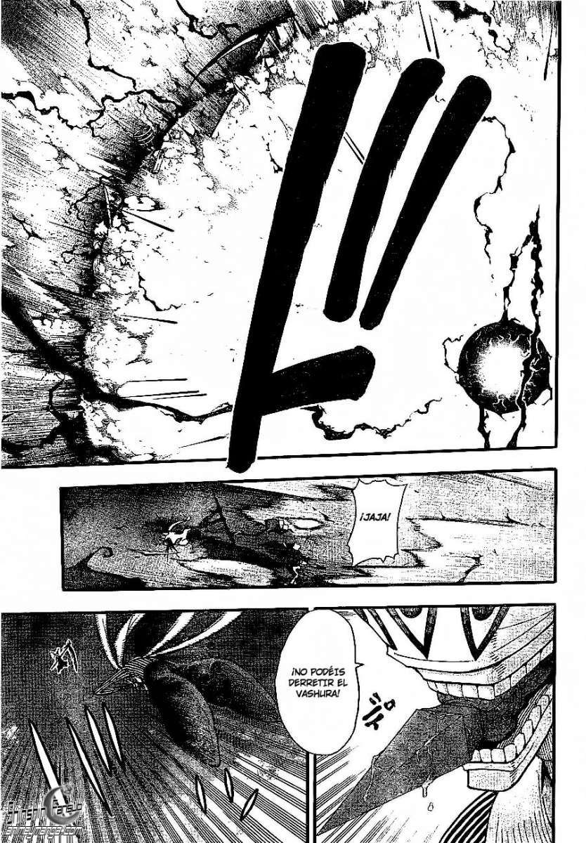 Read Soul Eater ES Manga Online