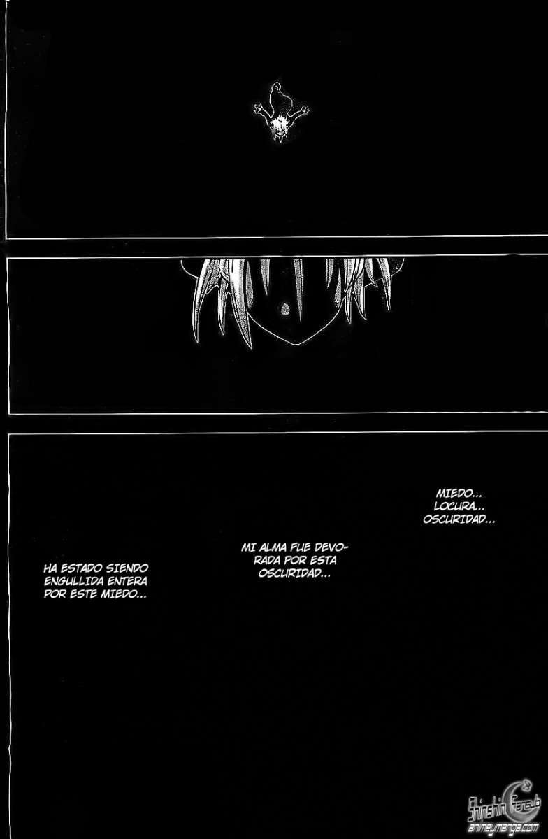 Read Soul Eater ES Manga Online