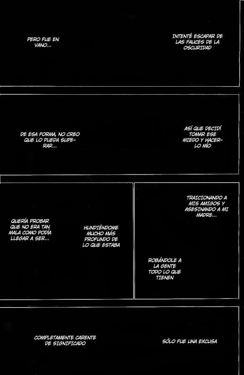 Read Soul Eater ES Manga Online