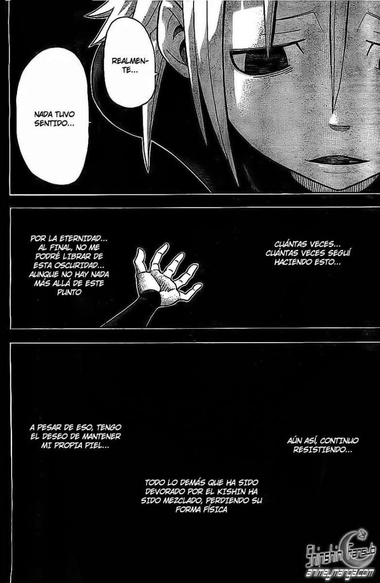 Read Soul Eater ES Manga Online