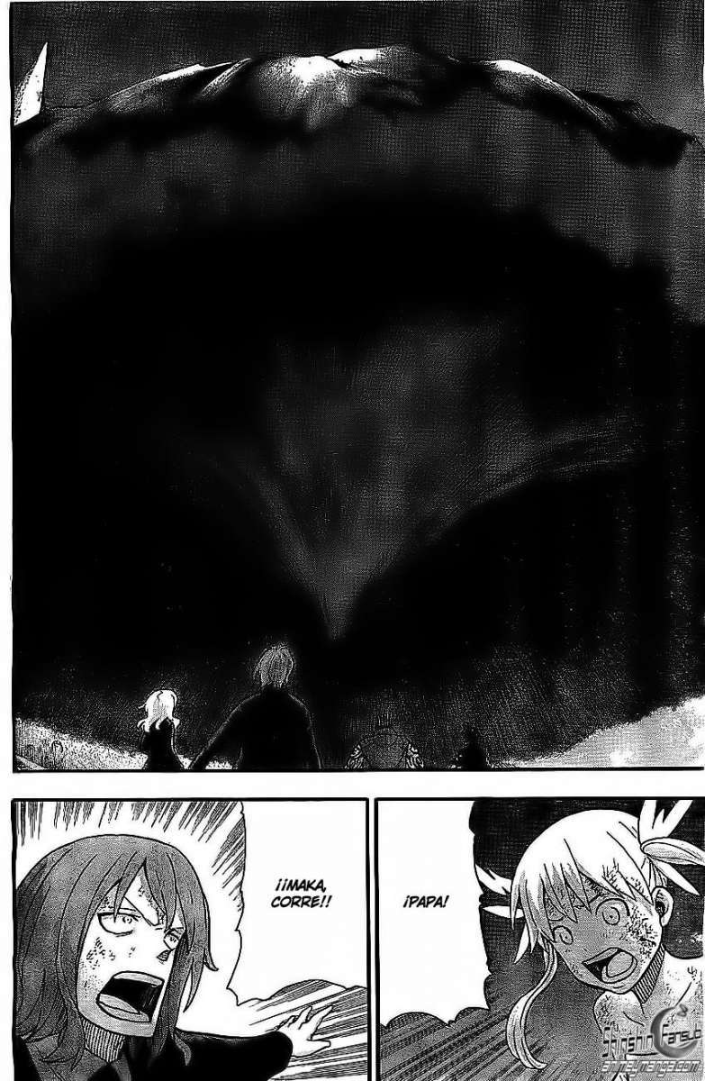 Read Soul Eater ES Manga Online