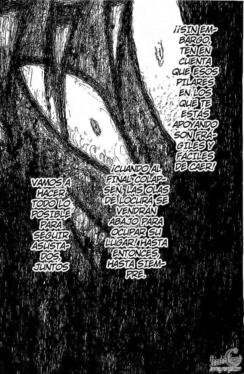 Read Soul Eater ES Manga Online