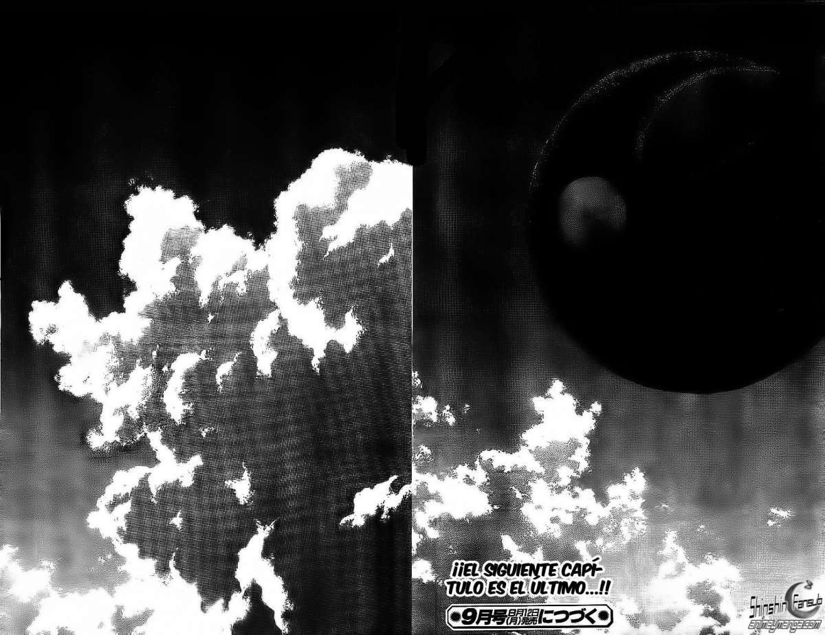 Read Soul Eater ES Manga Online