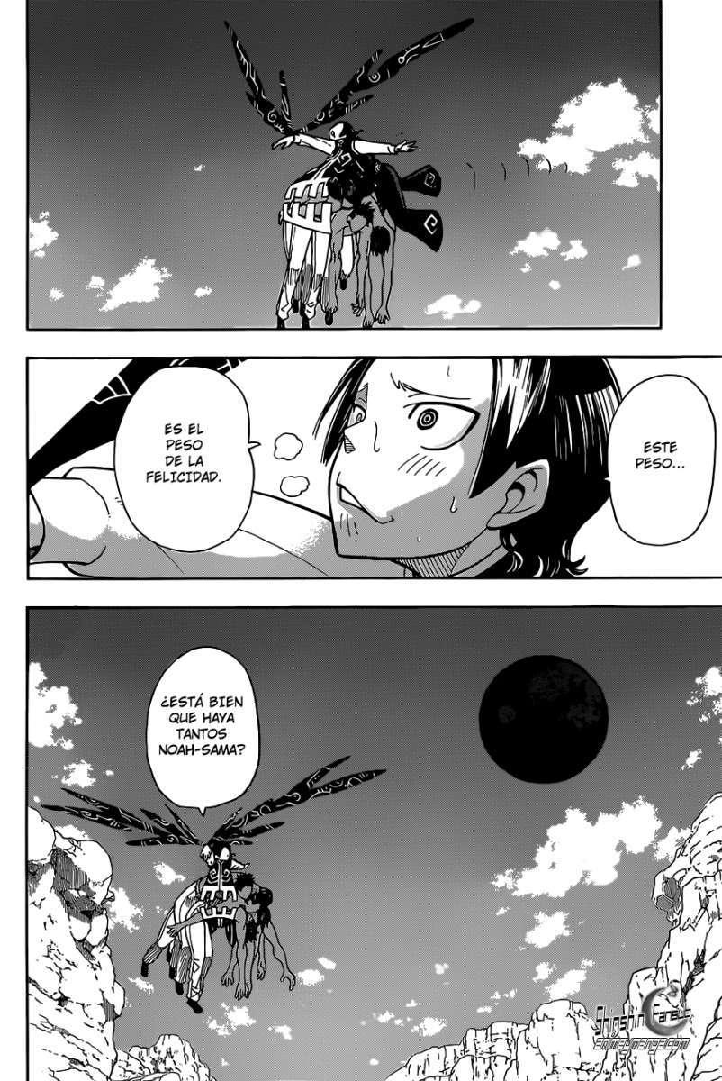 Read Soul Eater ES Manga Online