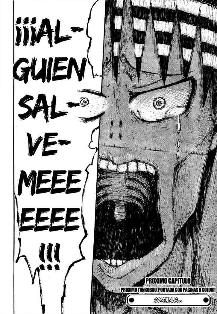 Read Soul Eater ES Manga Online
