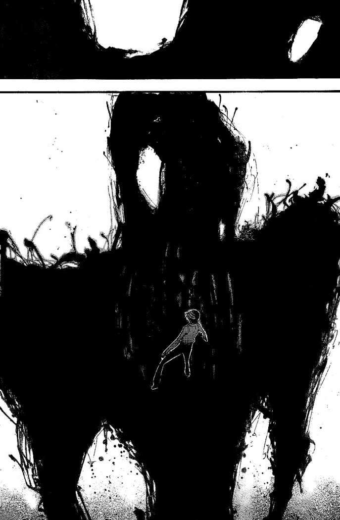Read Soul Eater ES Manga Online