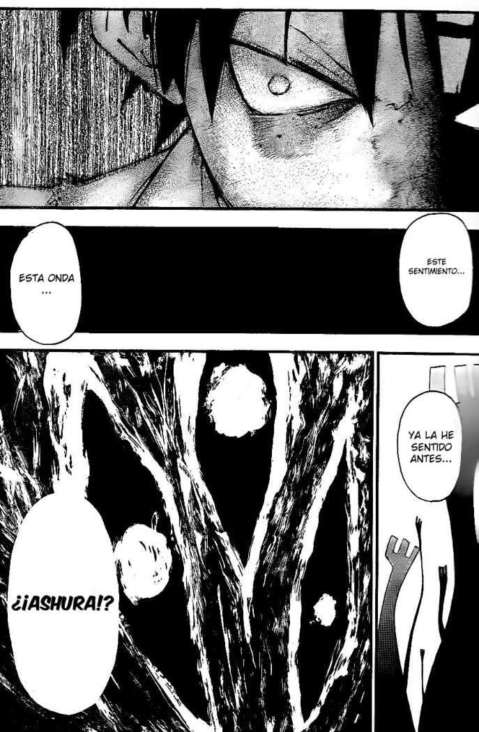 Read Soul Eater ES Manga Online