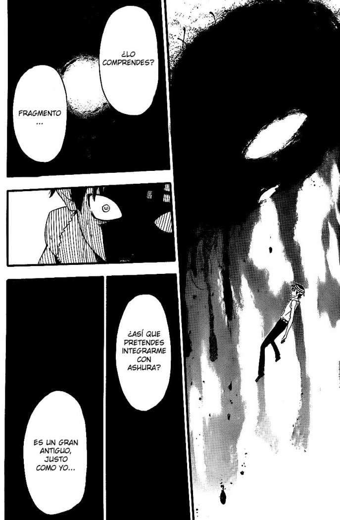 Read Soul Eater ES Manga Online