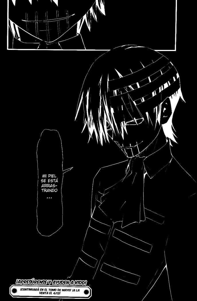 Read Soul Eater ES Manga Online