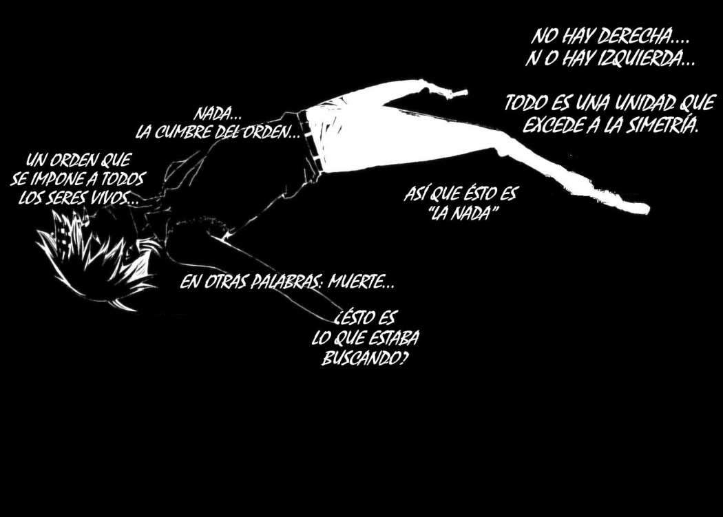 Read Soul Eater ES Manga Online