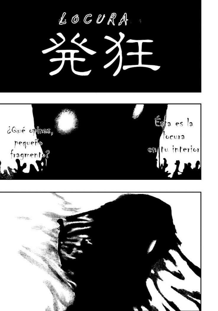 Read Soul Eater ES Manga Online