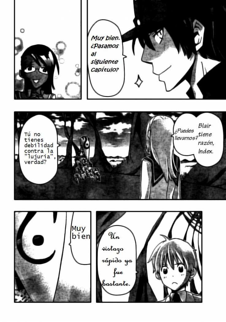 Read Soul Eater ES Manga Online