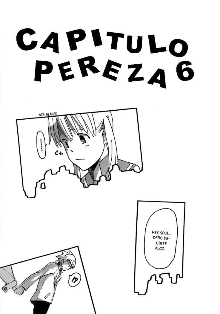 Read Soul Eater ES Manga Online