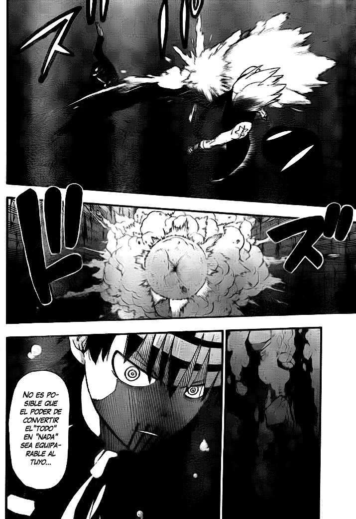 Read Soul Eater ES Manga Online