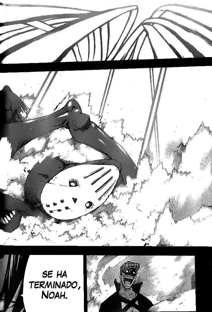 Read Soul Eater ES Manga Online