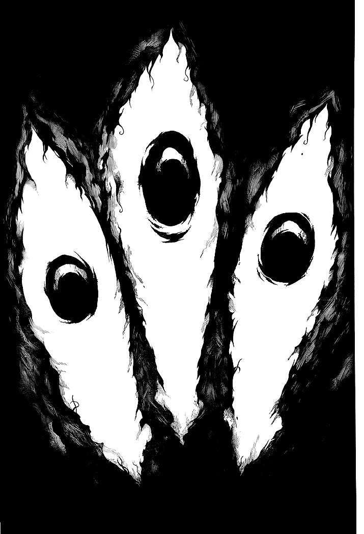 Read Soul Eater ES Manga Online