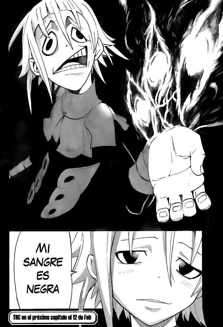 Read Soul Eater ES Manga Online