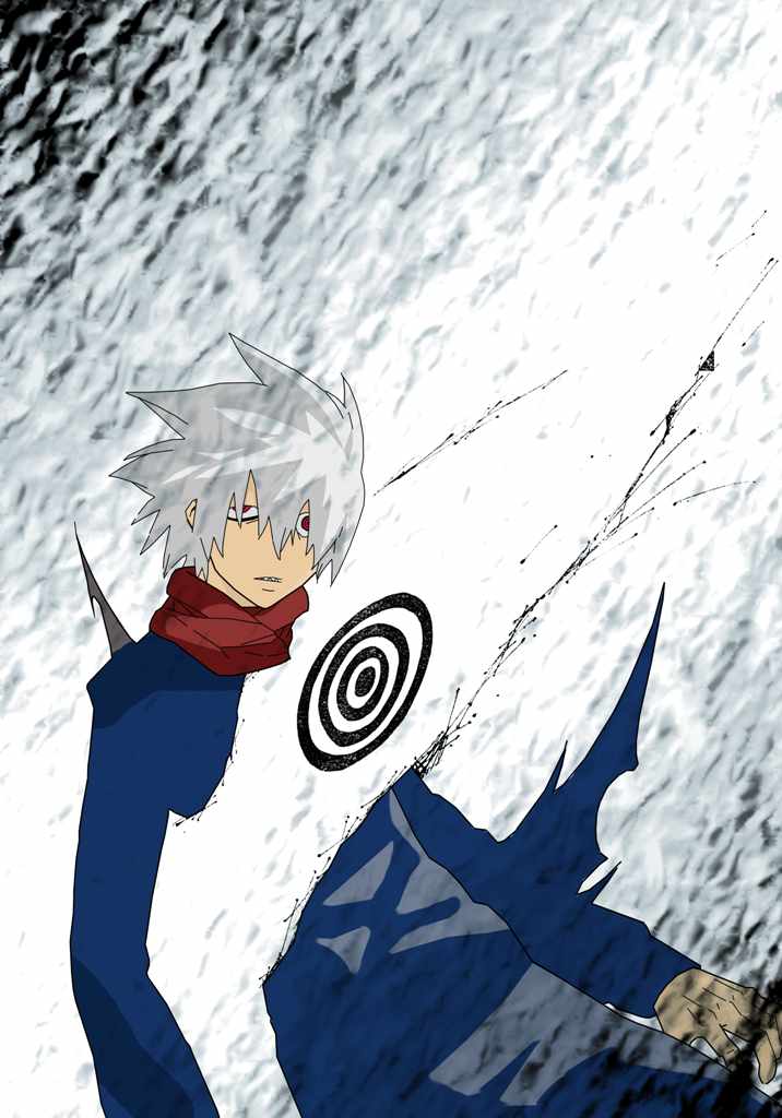 Read Soul Eater ES Manga Online