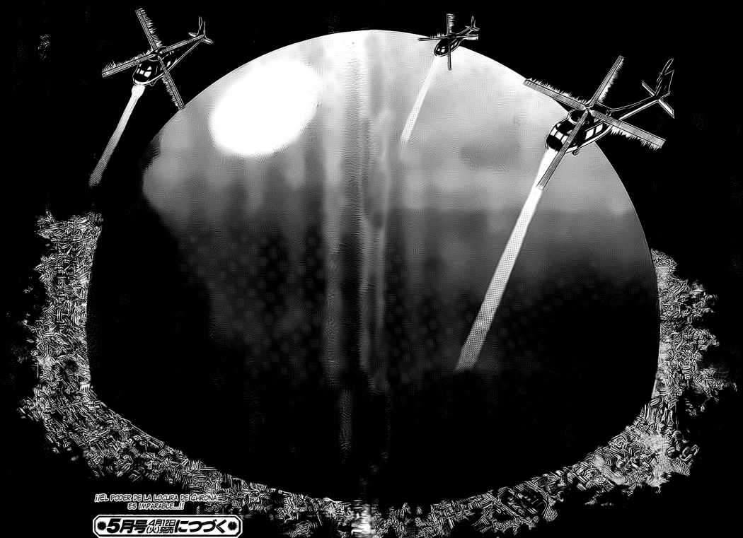 Read Soul Eater ES Manga Online