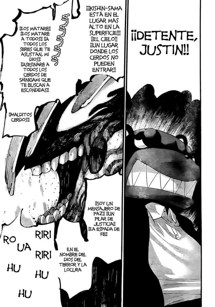 Read Soul Eater ES Manga Online