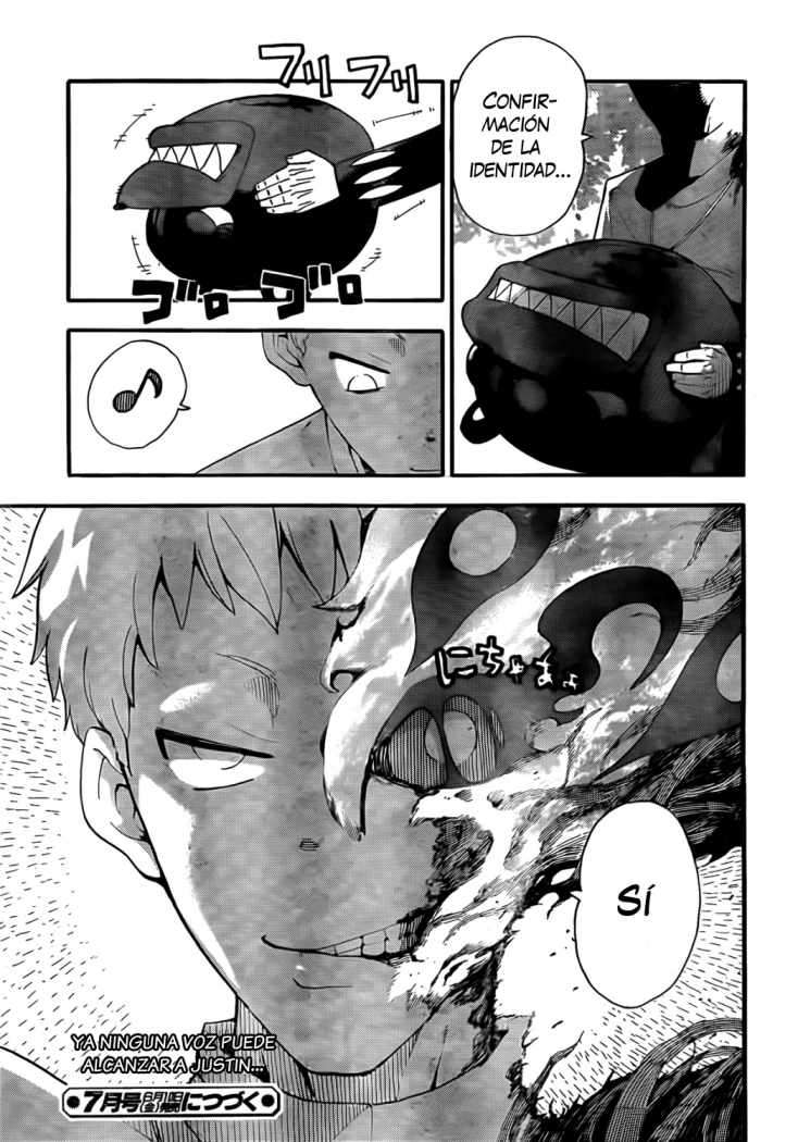 Read Soul Eater ES Manga Online