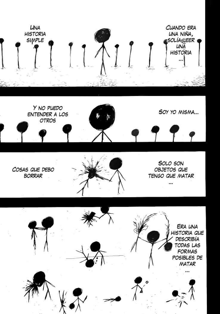 Read Soul Eater ES Manga Online