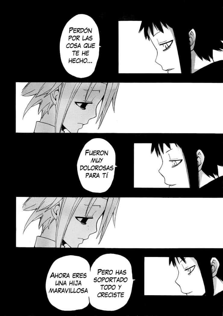 Read Soul Eater ES Manga Online