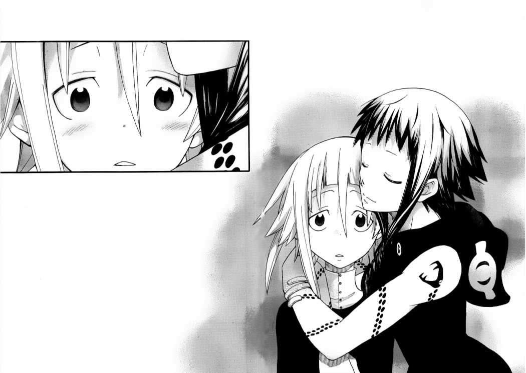Read Soul Eater ES Manga Online