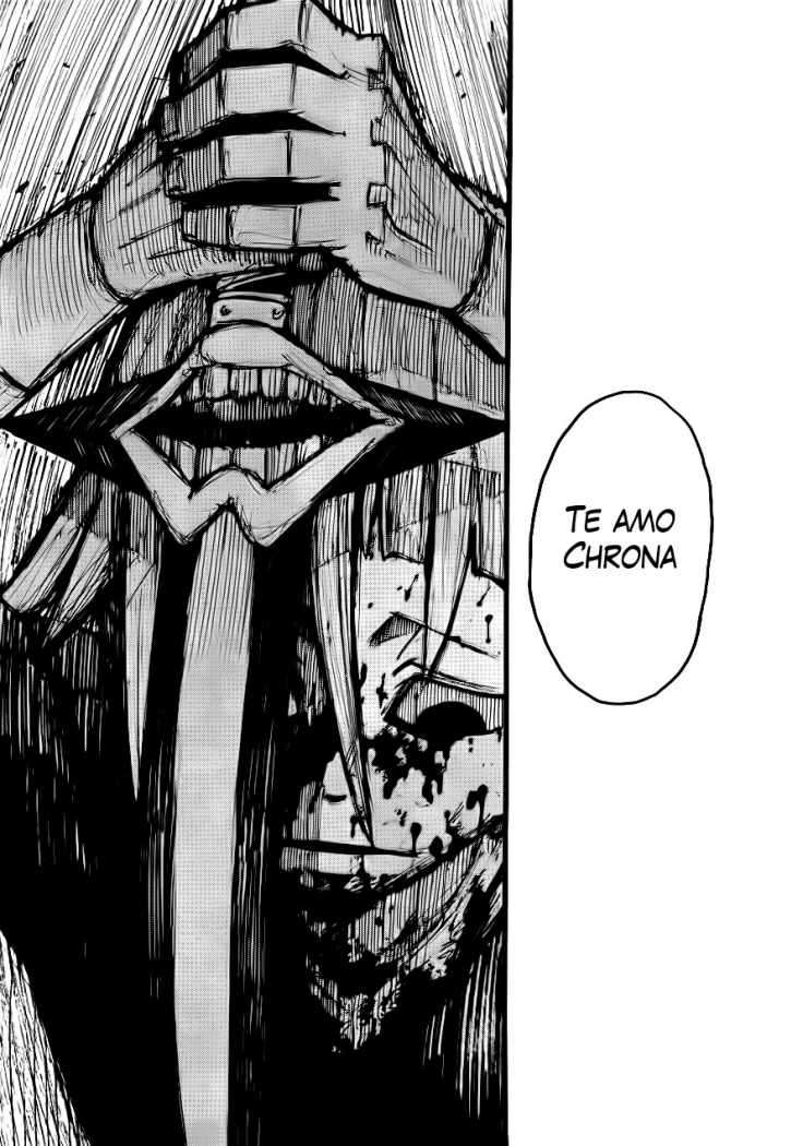 Read Soul Eater ES Manga Online