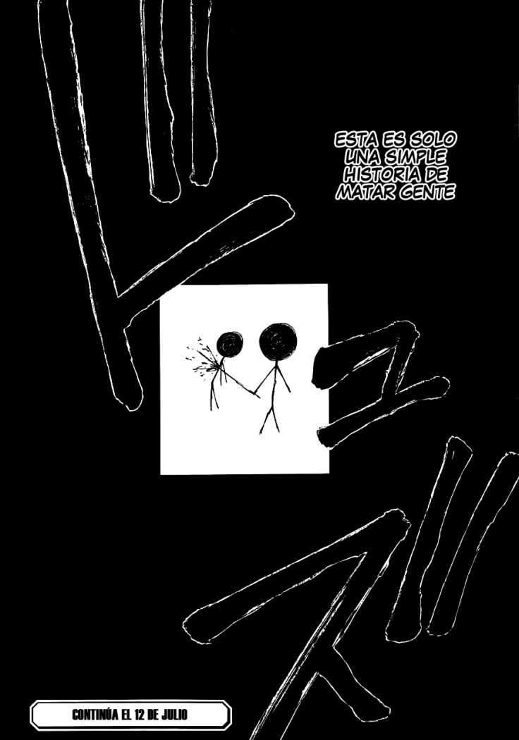 Read Soul Eater ES Manga Online