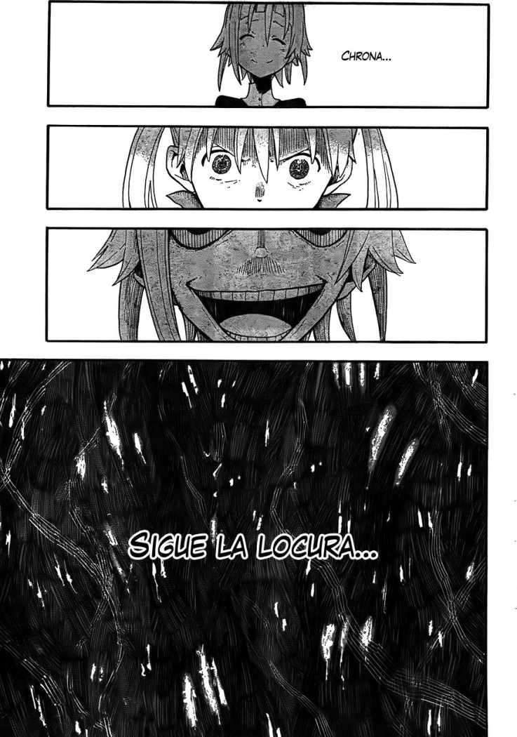 Read Soul Eater ES Manga Online