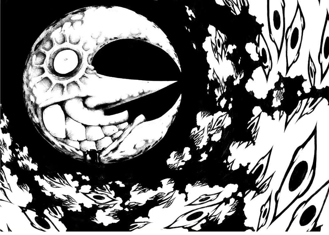 Read Soul Eater ES Manga Online