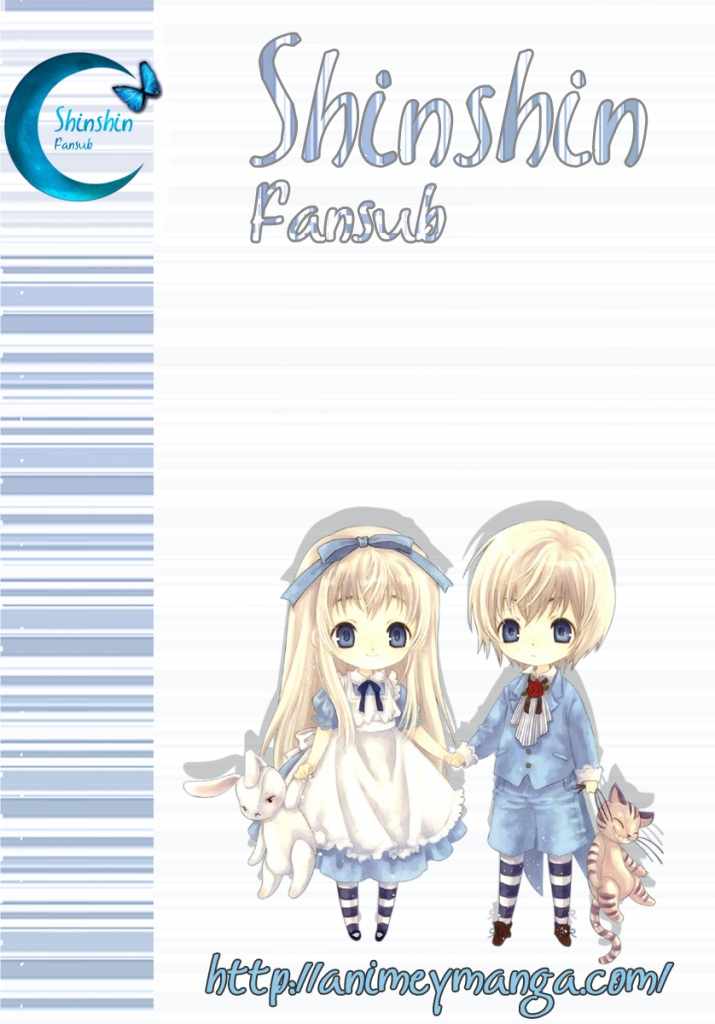 Read Soul Eater ES Manga Online