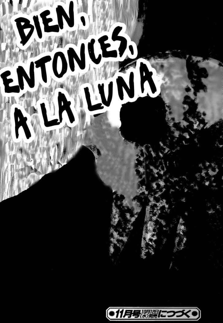 Read Soul Eater ES Manga Online