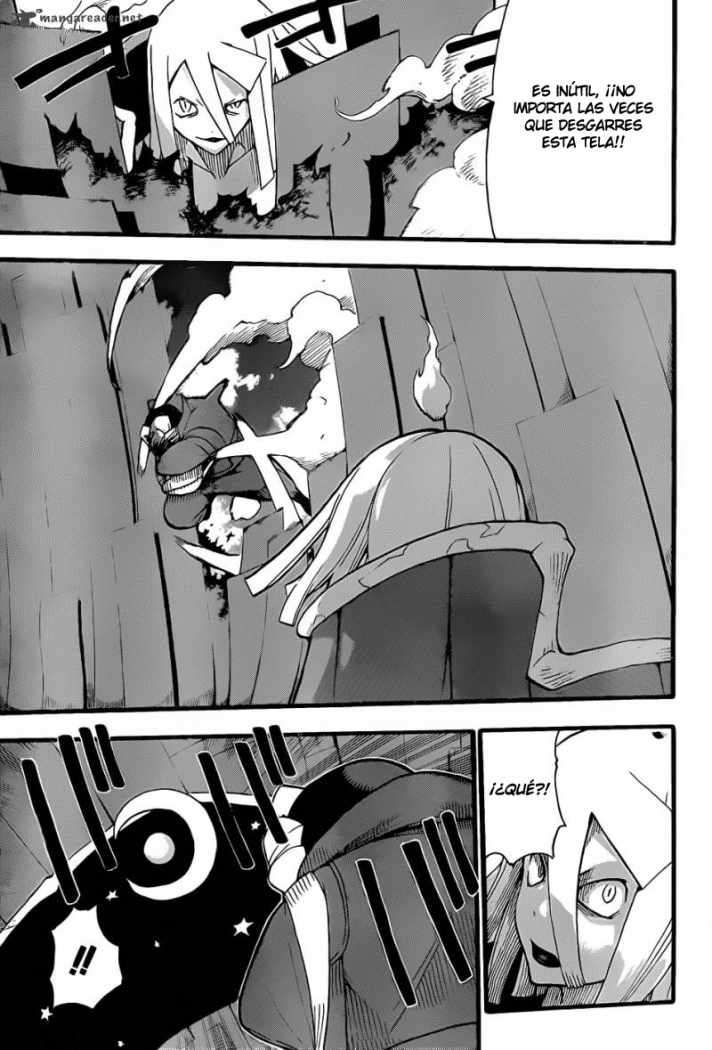 Read Soul Eater ES Manga Online