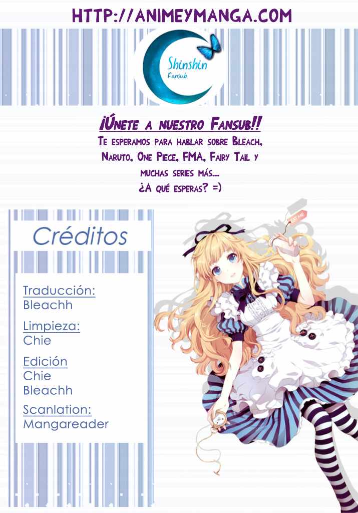 Read Soul Eater ES Manga Online