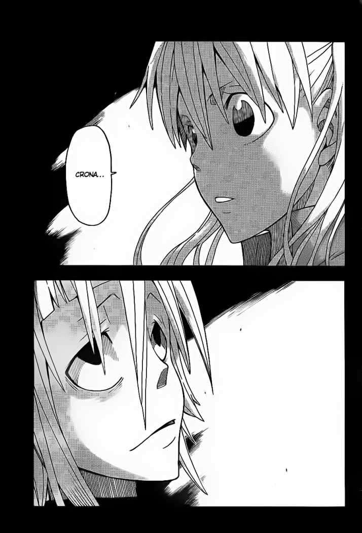 Read Soul Eater ES Manga Online