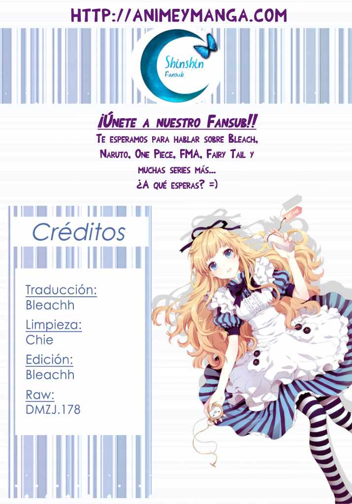 Read Soul Eater ES Manga Online