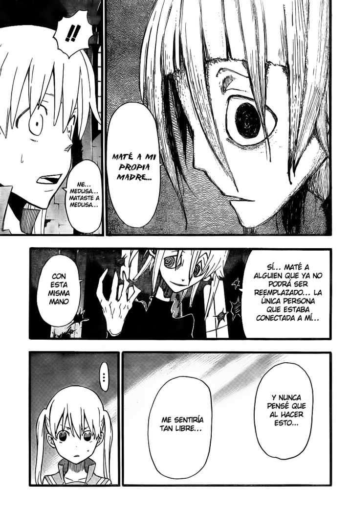 Read Soul Eater ES Manga Online