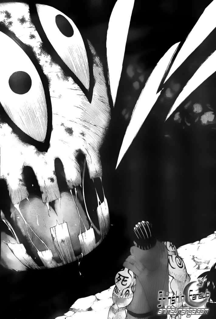 Read Soul Eater ES Manga Online