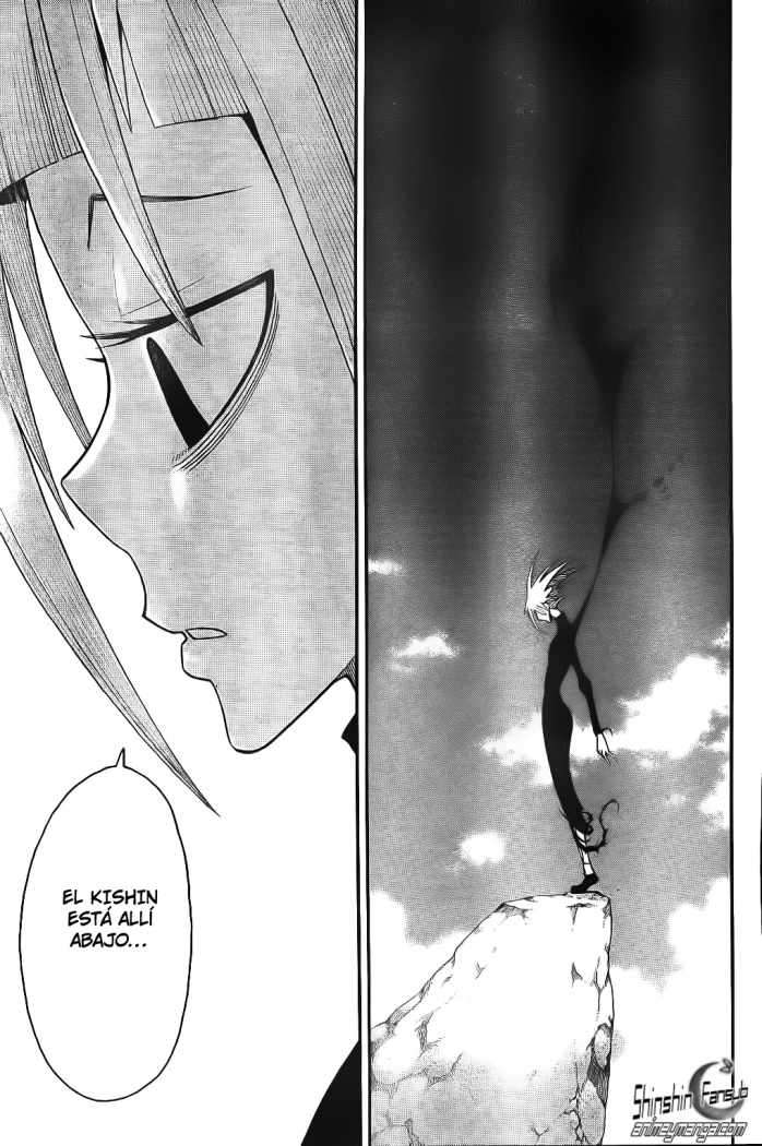 Read Soul Eater ES Manga Online