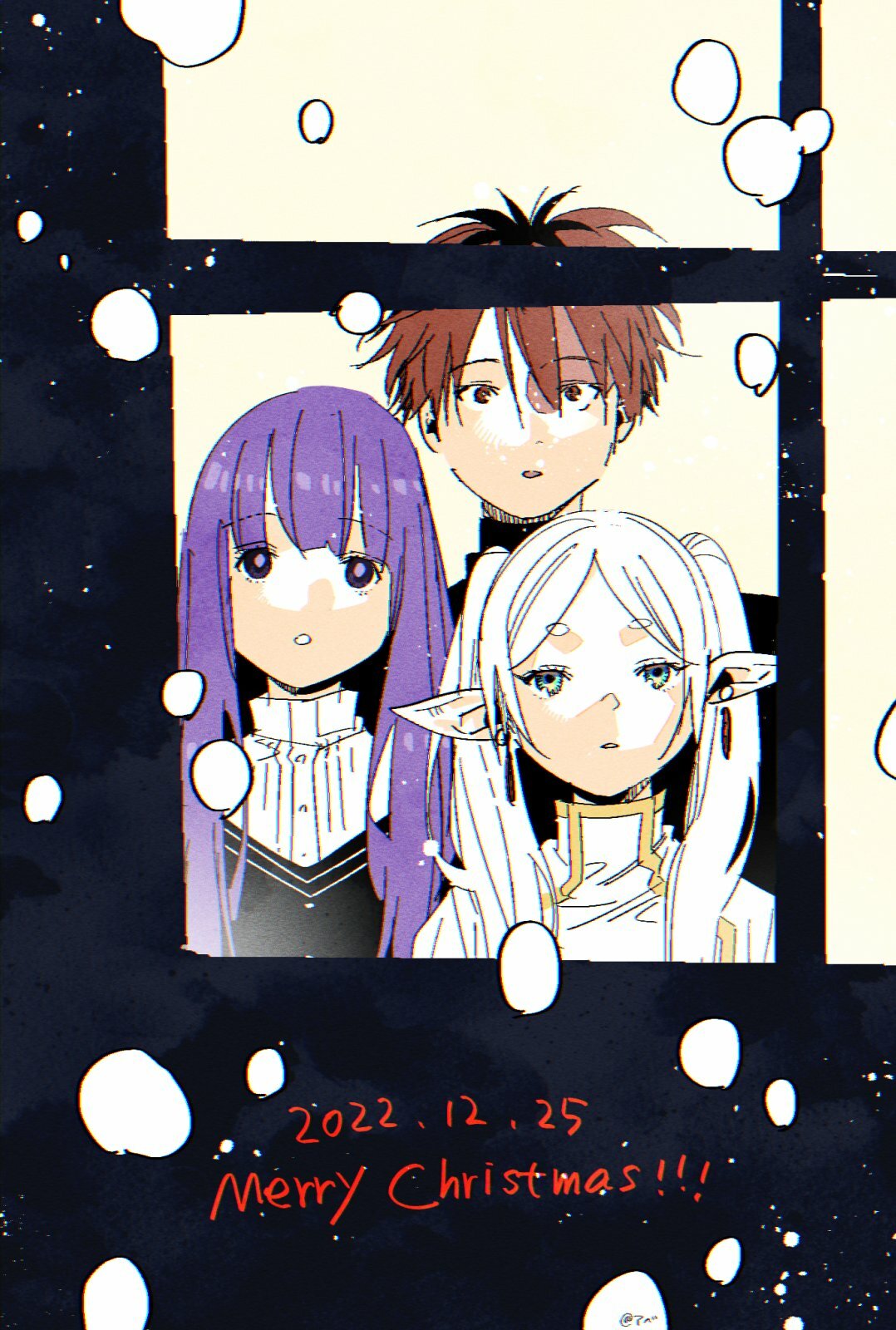 Read Sousou no Frieren ES Manga Online