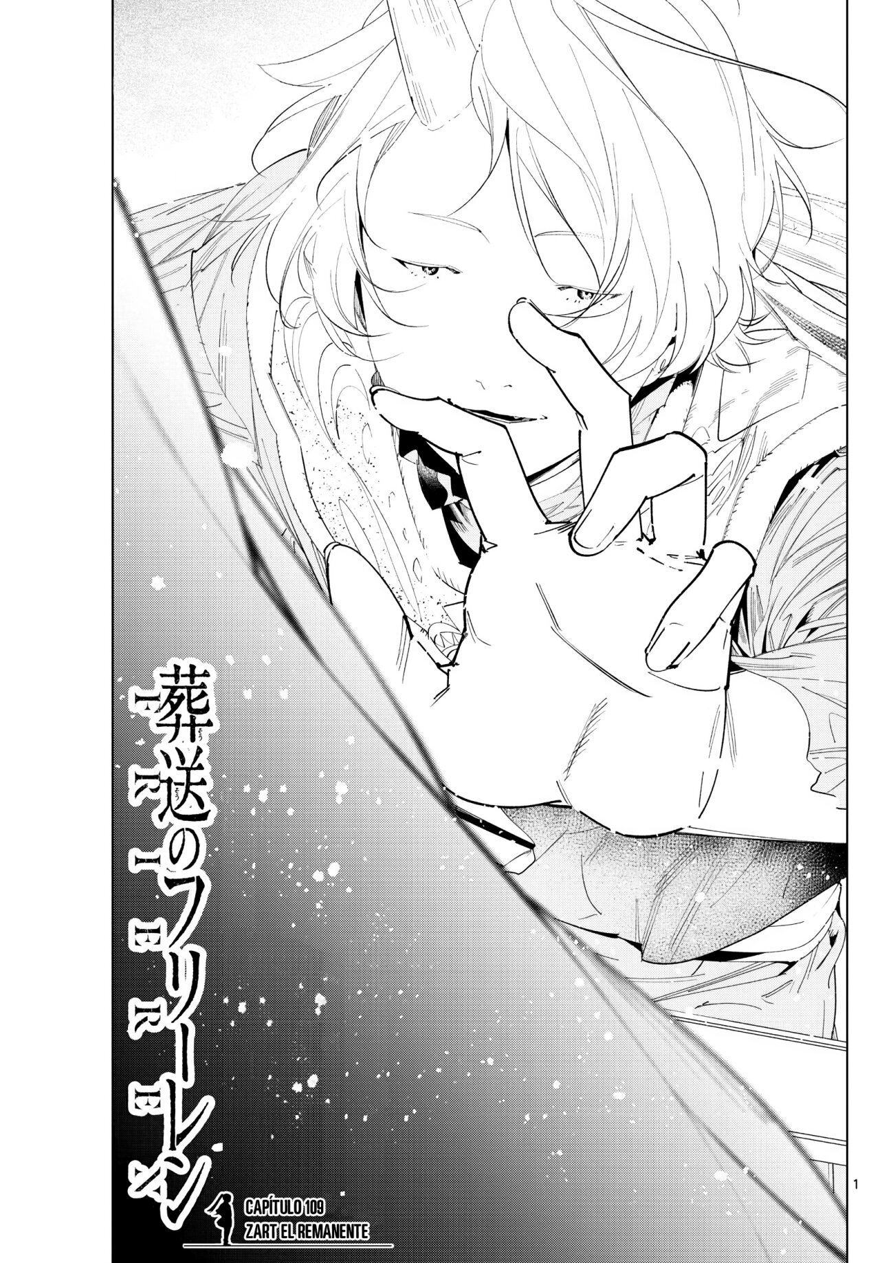 Read Sousou no Frieren ES Manga Online