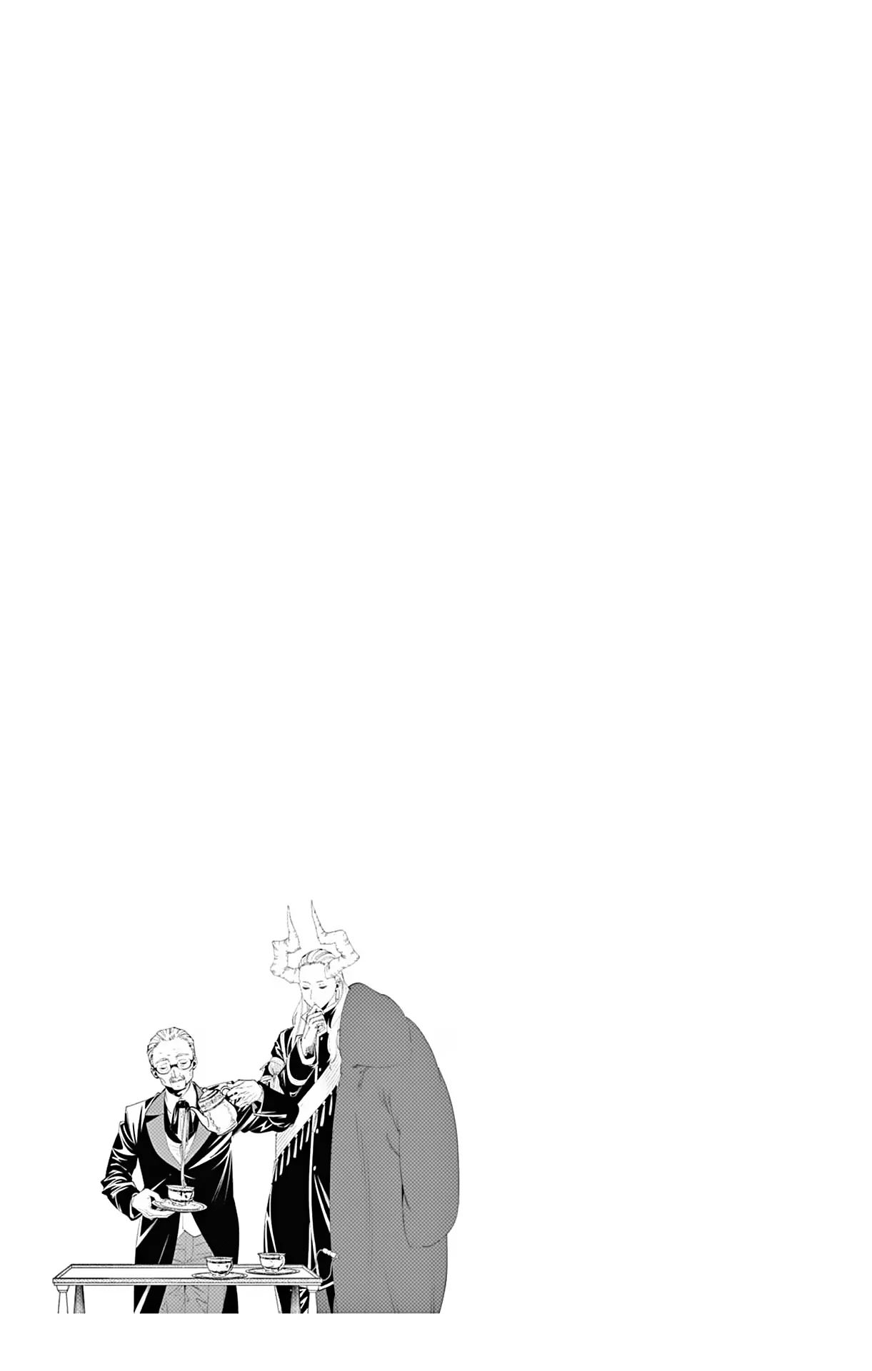 Read Sousou no Frieren ES Manga Online